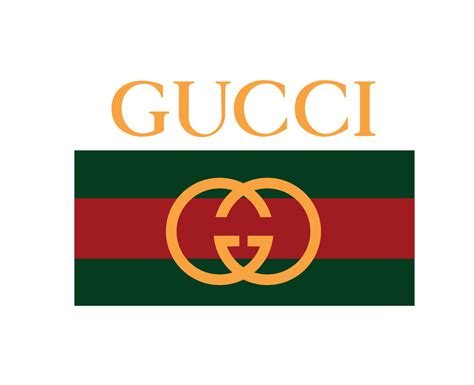 guccio gucci logo.